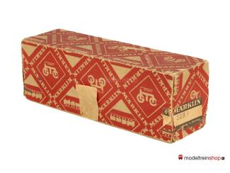 Marklin H0 329/1 V01 Perssonen rijtuig Ci / Bi van de DB - Modeltreinshop