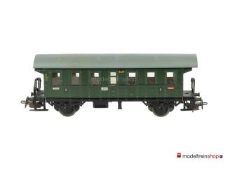 Marklin H0 329/1 V03 Perssonen rijtuig Ci / Bi van de DB - Modeltreinshop