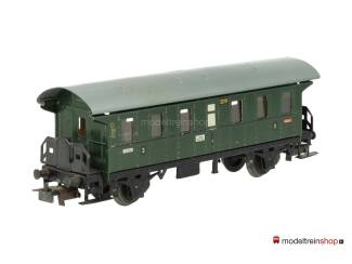 Marklin H0 329/1 V03 Perssonen rijtuig Ci / Bi van de DB - Modeltreinshop