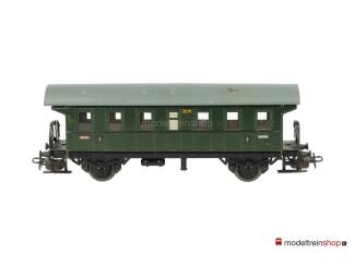 Marklin H0 329/1 V03 Perssonen rijtuig Ci / Bi van de DB - Modeltreinshop