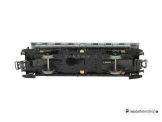 Marklin H0 329/1 V03 Perssonen rijtuig Ci / Bi van de DB - Modeltreinshop