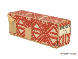 Marklin H0 329/1 V03 Perssonen rijtuig Ci / Bi van de DB - Modeltreinshop