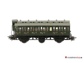 Marklin H0 330/2 V05 Personen rijtuig B3pr07 / B2pr07 van de DB - Modeltreinshop