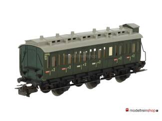 Marklin H0 330/2 V05 Personen rijtuig B3pr07 / B2pr07 van de DB - Modeltreinshop