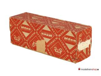 Marklin H0 330/2 V05 Personen rijtuig B3pr07 / B2pr07 van de DB - Modeltreinshop