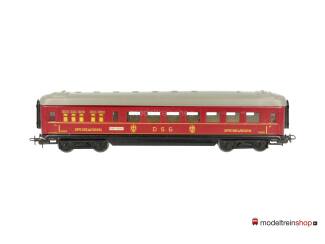 Marklin H0 346/2 V05 Restauratiewagen WR4ü van de DSG - Modeltreinshop