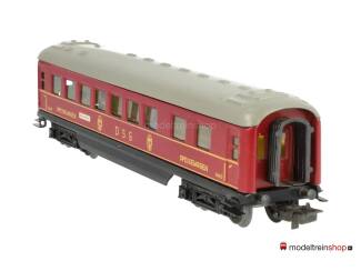 Marklin H0 346/2 V05 Restauratiewagen WR4ü van de DSG - Modeltreinshop