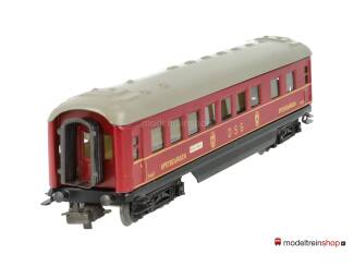Marklin H0 346/2 V05 Restauratiewagen WR4ü van de DSG - Modeltreinshop