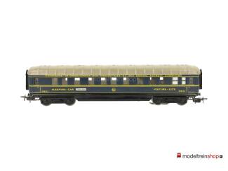 Marklin H0 346/3 J Slaapwagen WLüg van de CIWL - Modeltreinshop