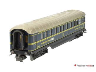 Marklin H0 346/3 J Slaapwagen WLüg van de CIWL - Modeltreinshop