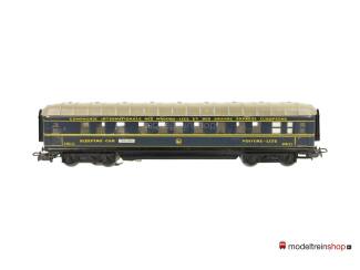 Marklin H0 346/3 J Slaapwagen WLüg van de CIWL - Modeltreinshop