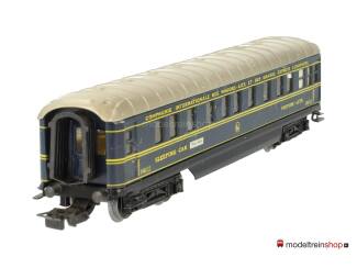 Marklin H0 346/3 J Slaapwagen WLüg van de CIWL - Modeltreinshop