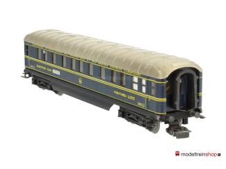 Marklin H0 346/3 J Slaapwagen WLüg van de CIWL - Modeltreinshop