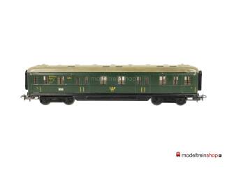 Marklin H0 346/5 Postwagen Post 4ü van de DB - Modeltreinshop