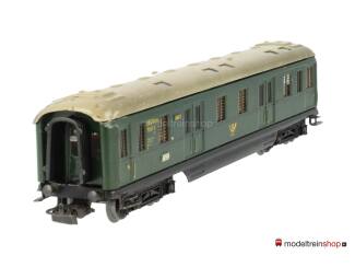 Marklin H0 346/5 Postwagen Post 4ü van de DB - Modeltreinshop