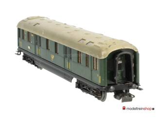 Marklin H0 346/5 Postwagen Post 4ü van de DB - Modeltreinshop