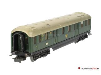 Marklin H0 346/5 Postwagen Post 4ü van de DB - Modeltreinshop
