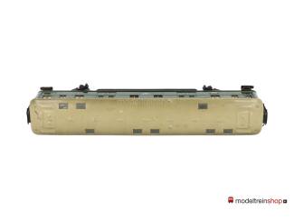 Marklin H0 346/5 Postwagen Post 4ü van de DB - Modeltreinshop