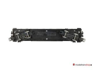 Marklin H0 346/5 Postwagen Post 4ü van de DB - Modeltreinshop