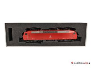 Marklin H0 3553 Electrische Locomotief BR 120.1 DB - Modeltreinshop