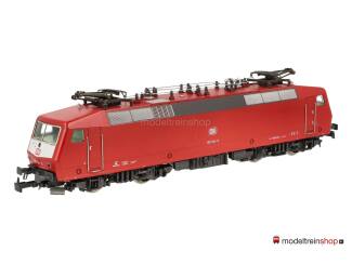 Marklin H0 3553 Electrische Locomotief BR 120.1 DB - Modeltreinshop