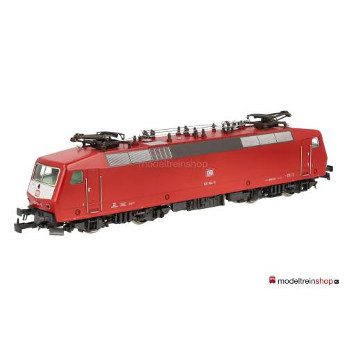 Marklin H0 3553 Electrische Locomotief BR 120.1 DB - Modeltreinshop