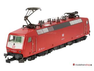 Marklin H0 3553 Electrische Locomotief BR 120.1 DB - Modeltreinshop