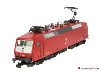 Marklin H0 3553 Electrische Locomotief BR 120.1 DB - Modeltreinshop