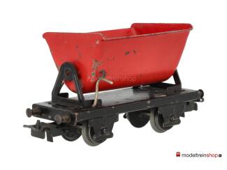 Marklin H0 362 V08 Kiepwagen IJzer - Modeltreinshop