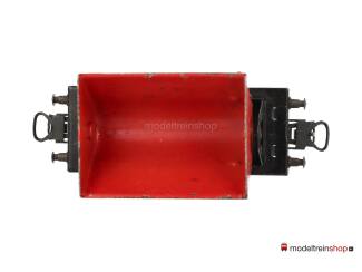 Marklin H0 362 V08 Kiepwagen IJzer - Modeltreinshop