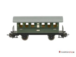Marklin H0 4000 V04 Reizigers Rijtuig Ci / Bi van de DB - Modeltreinshop