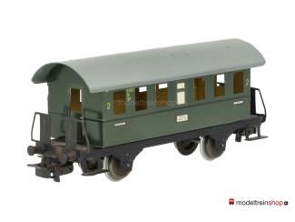 Marklin H0 4000 V04 Reizigers Rijtuig Ci / Bi van de DB - Modeltreinshop