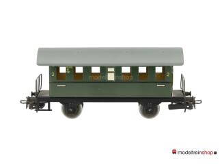 Marklin H0 4000 V04 Reizigers Rijtuig Ci / Bi van de DB - Modeltreinshop