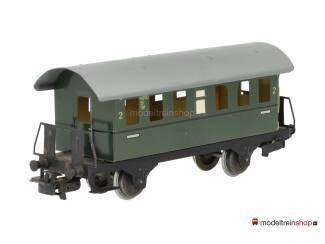 Marklin H0 4000 V04 Reizigers Rijtuig Ci / Bi van de DB - Modeltreinshop
