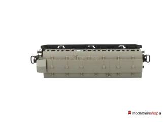 Marklin H0 4005 V7 Reizigers Rijtuig B3pr07 / B2pr07 - Modeltreinshop