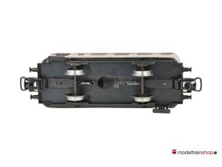 Marklin Primex H0 4022 Railbus-aanhanger VT 70.9 van de DB - Modeltreinshop