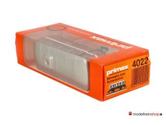 Marklin Primex H0 4022 Railbus-aanhanger VT 70.9 van de DB - Modeltreinshop