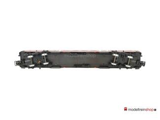 Marklin H0 4025 V01 Reizigersrijtuig Bn van de DSB - Modeltreinshop