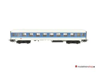 Marklin H0 4027 A2 Reizigersrijtuig InterRegio-wagon, 1e klasse Aimh 260 van de DB - Modeltreinshop
