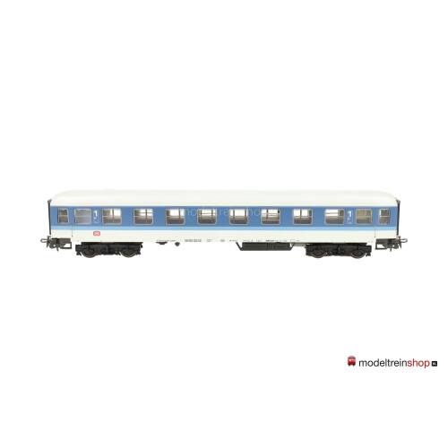 Marklin H0 4027 A2 Reizigersrijtuig InterRegio-wagon, 1e klasse Aimh 260 van de DB - Modeltreinshop