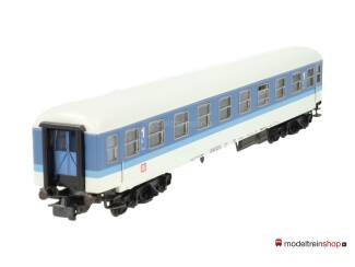 Marklin H0 4027 A2 Reizigersrijtuig InterRegio-wagon, 1e klasse Aimh 260 van de DB - Modeltreinshop