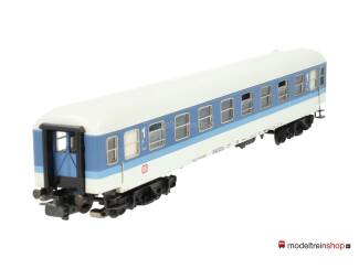 Marklin H0 4027 A2 Reizigersrijtuig InterRegio-wagon, 1e klasse Aimh 260 van de DB - Modeltreinshop