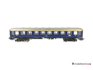 Marklin H0 4032 A1 V06 Reizigersrijtuig A4ümg / Aüm van de DB - Modeltreinshop