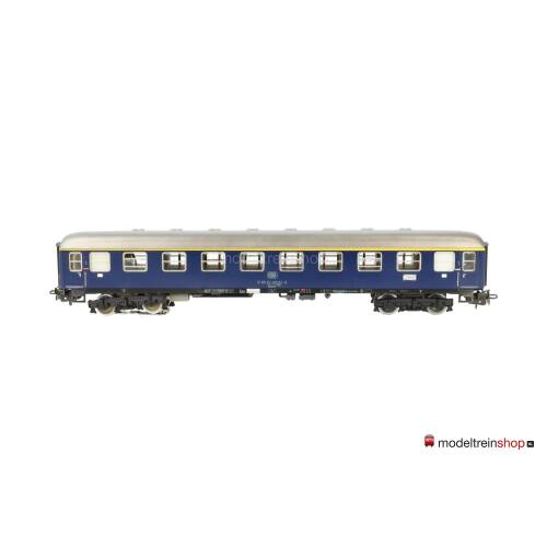 Marklin H0 4032 A1 V06 Reizigersrijtuig A4ümg / Aüm van de DB - Modeltreinshop