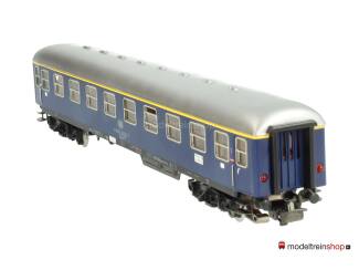 Marklin H0 4032 A1 V06 Reizigersrijtuig A4ümg / Aüm van de DB - Modeltreinshop