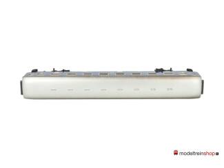 Marklin H0 4032 A1 V06 Reizigersrijtuig A4ümg / Aüm van de DB - Modeltreinshop