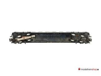 Marklin H0 4032 A1 V06 Reizigersrijtuig A4ümg / Aüm van de DB - Modeltreinshop