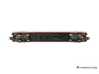 Marklin H0 4034 V01 Reizigersrijtuig Bpz van de ÖBB - Modeltreinshop