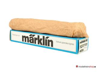 Marklin H0 4034 V01 Reizigersrijtuig Bpz van de ÖBB - Modeltreinshop