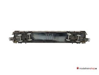 Marklin H0 4036 Sneltreinwagen 2e Klasse Reizigersrijtuig Bz van de FS - Modeltreinshop